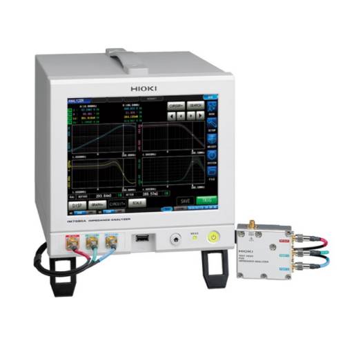 IM7580A阻抗分析仪