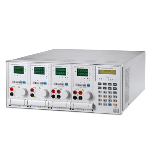 6330A系列高速直流电子负载