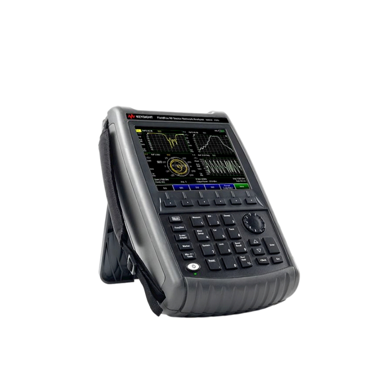 N9923A FieldFox 手持式射频矢量网络分析仪