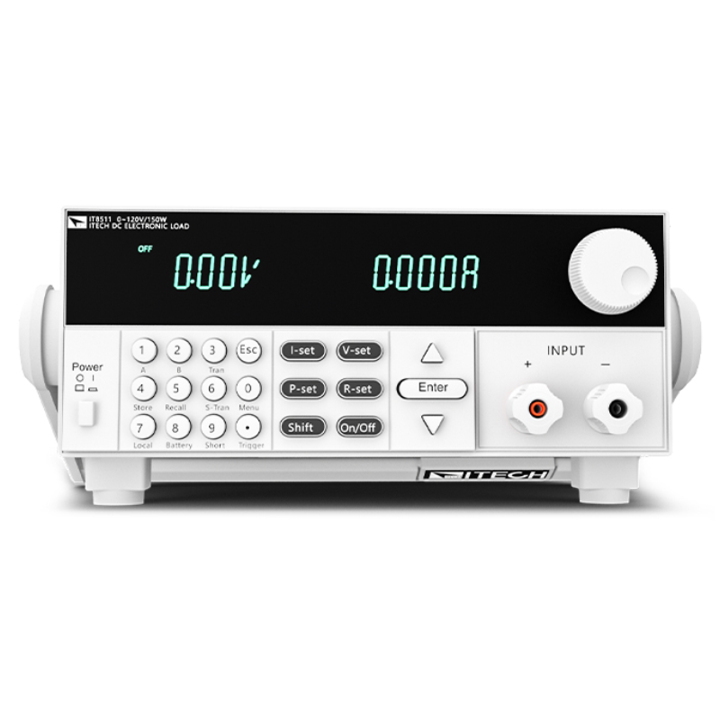 IT8500系列 可编程直流电子负载 第0张