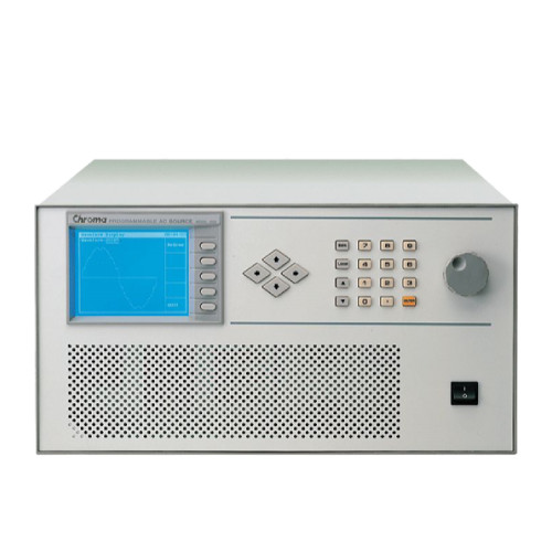 6500系列可编程交流电源