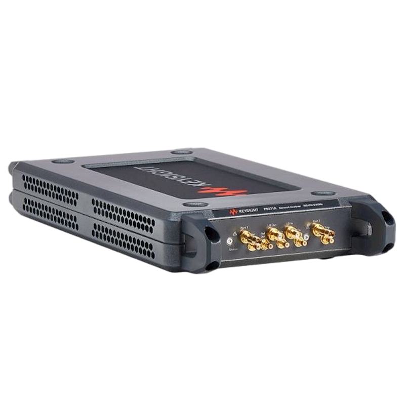 P9371A矢量网络分析仪