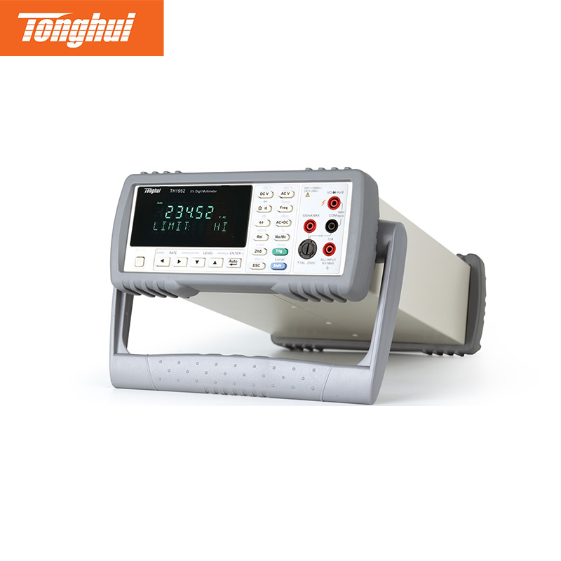 TH1952 五位半数字多用表 第2张