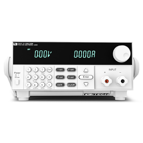 IT8500系列 可编程直流电子负载