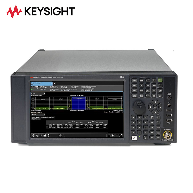 N9000B CXA 信号分析仪